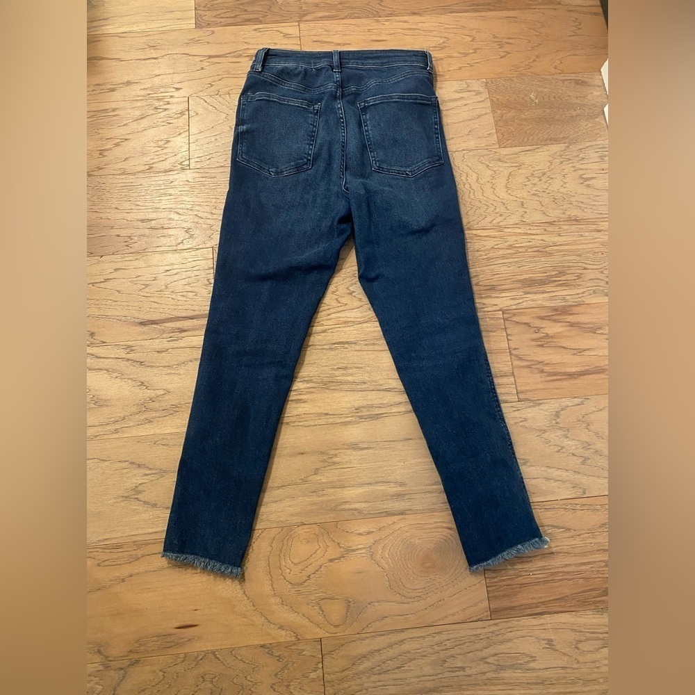 We The Free High Waisted Jeans - Picture 2 of 6
